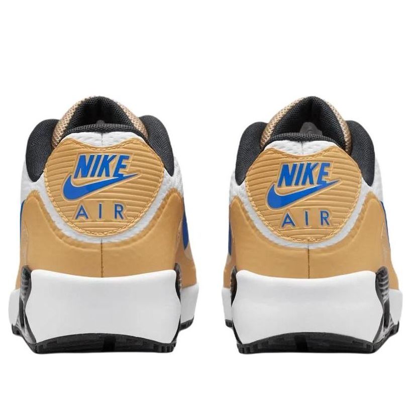 Nike Air Max 90 Golf 'White Linen' HV9305-106