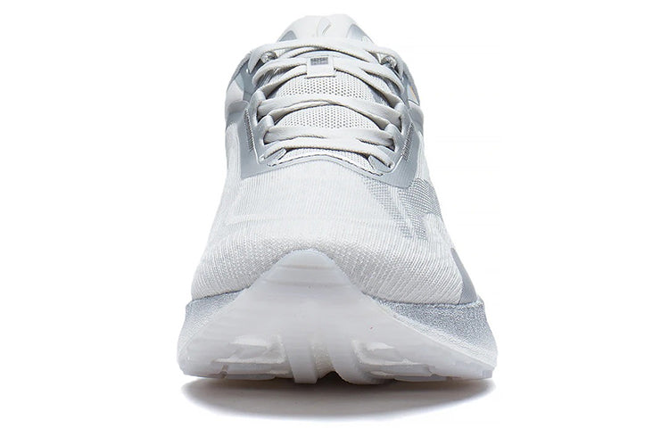 Li-Ning Super Light XIX 'Silver Grey' ARBS001-20