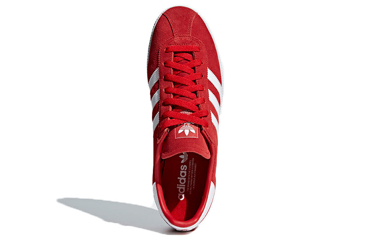 adidas originals Munchen 'Red White' B96497