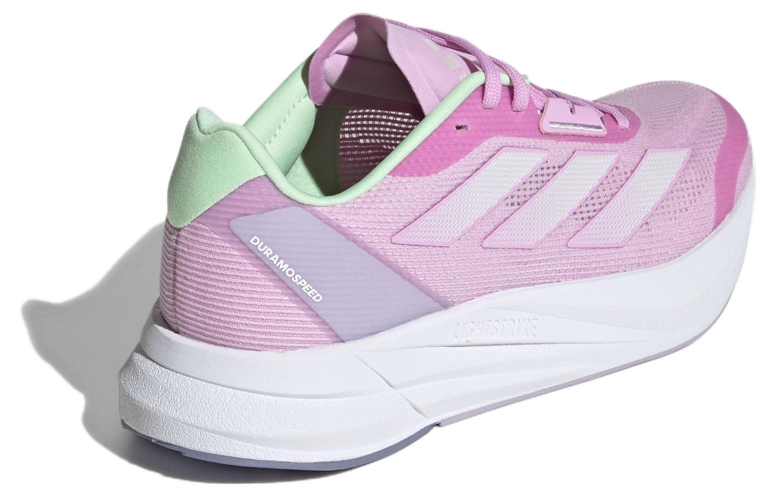(WMNS) adidas Duramo Speed 'Bliss Lilac' IE7986