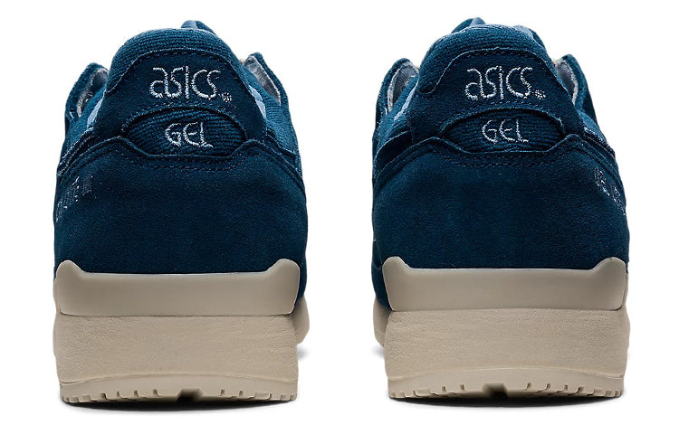 ASICS Gel Lyte 3 OG 'Light Indigo' 1201A383-400