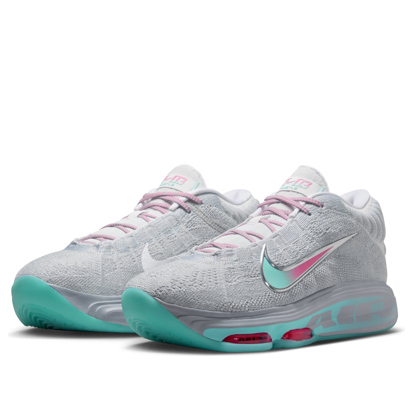 Nike Air Zoom GT Hustle 3 EP 'Miami' FV5952-006