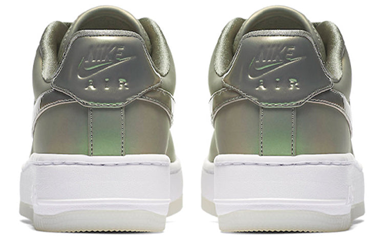 (WMNS) Nike Air Force 1 Upstep 'Shine' AA3964-001