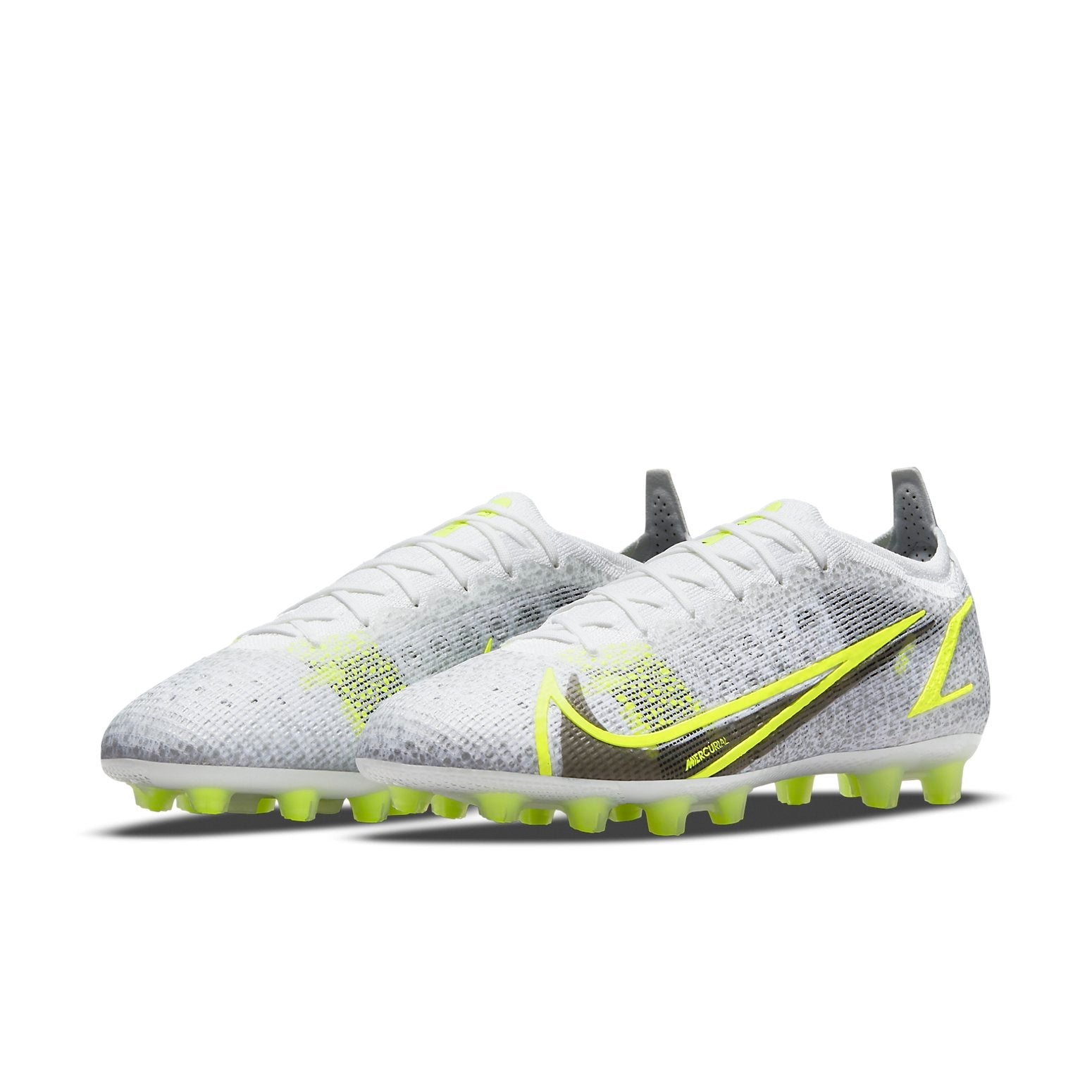 Nike Mercurial Vapor 14 Elite HG 'Grey Green' DD0273-107