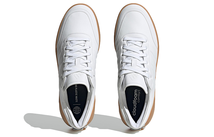 adidas Court Revival Shoes 'White Gum' HP2601