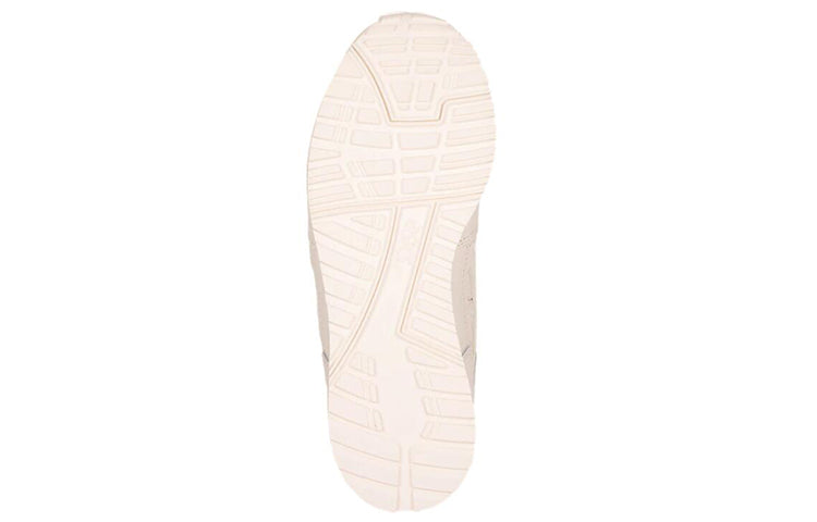 (WMNS) ASICS Gel-Saga 'Cream' 1192A074-100