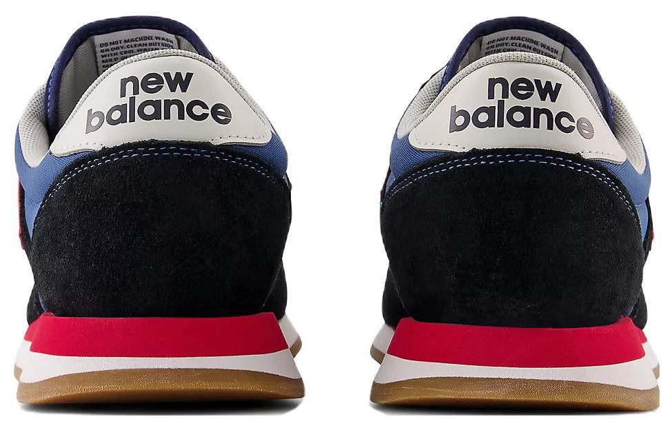 New Balance 420 v2 'Black Blue' UL420VB2