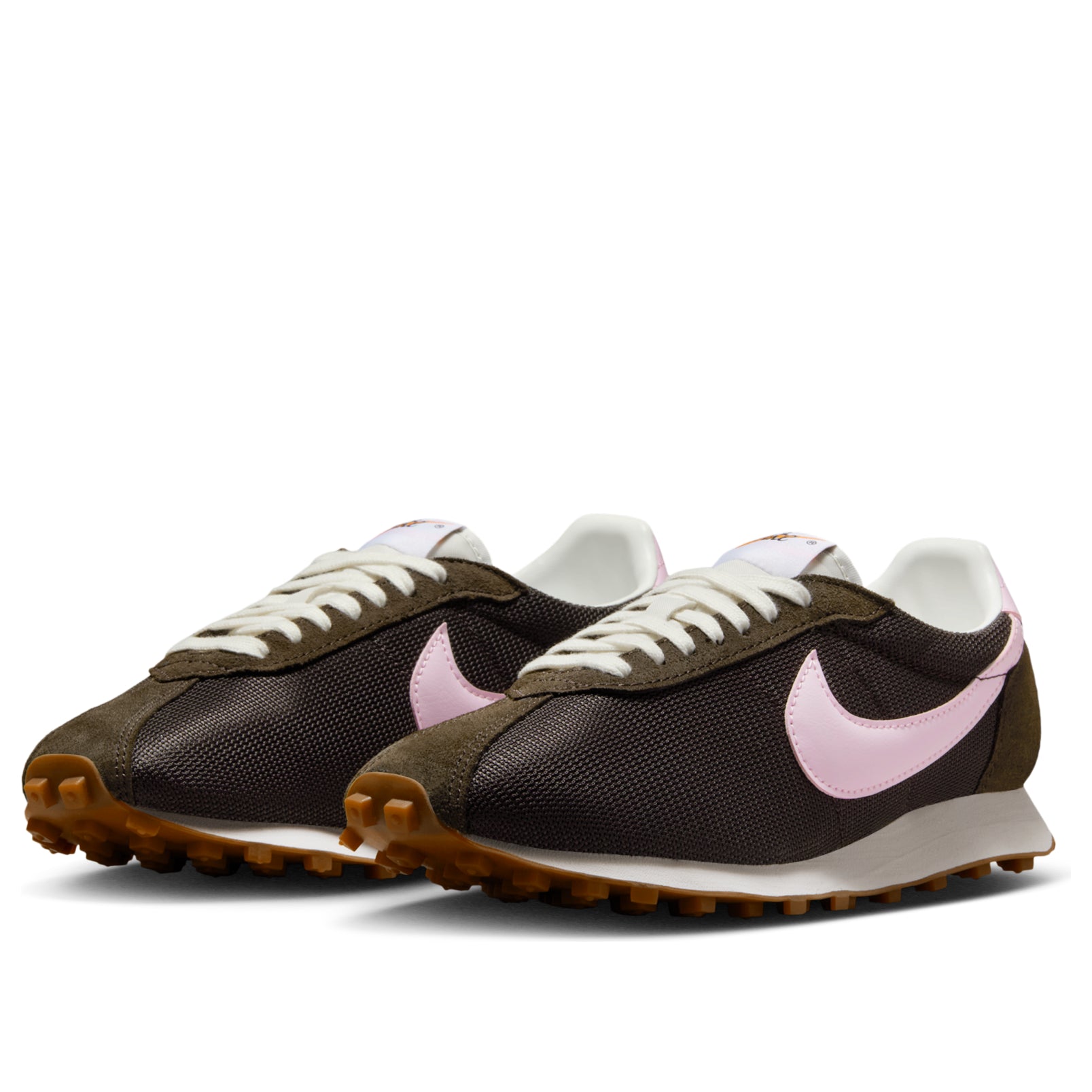 (WMNS) Nike LD-1000 'Velvet Brown Pink Foam' HF3227-200