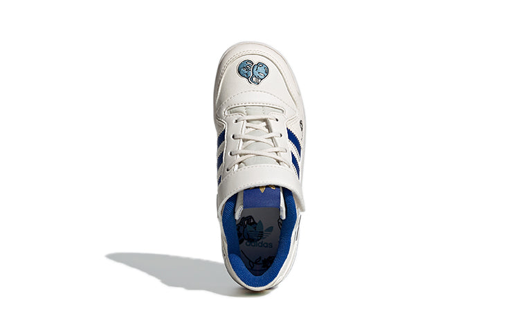 (PS) adidas Forum Low 'Grl Power' FY2545