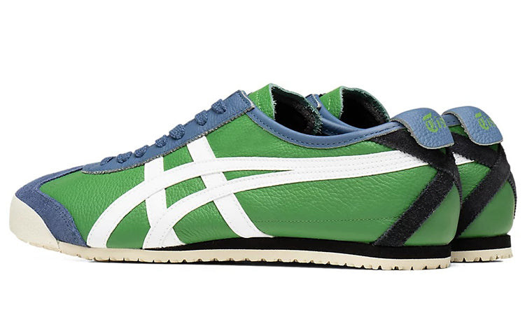 Onitsuka Tiger Mexico 66 'Spinach Green White' 1183A201-303