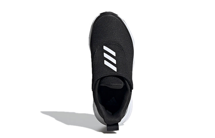 (GS) adidas Fortarun Ac Black FY3058