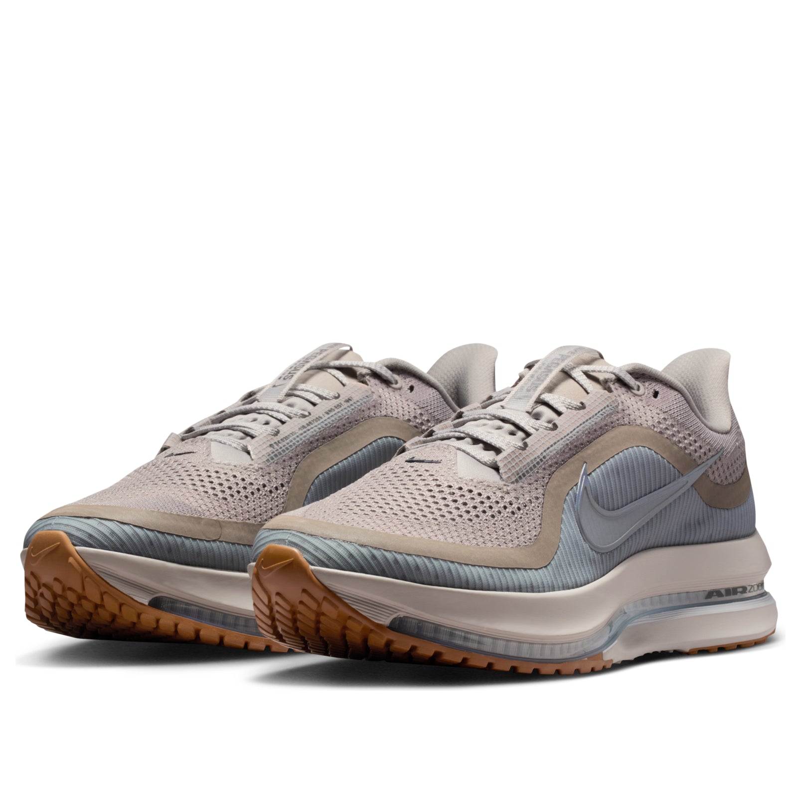 Nike Air Zoom Pegasus PRM 'College Grey Gum' HQ2592-010
