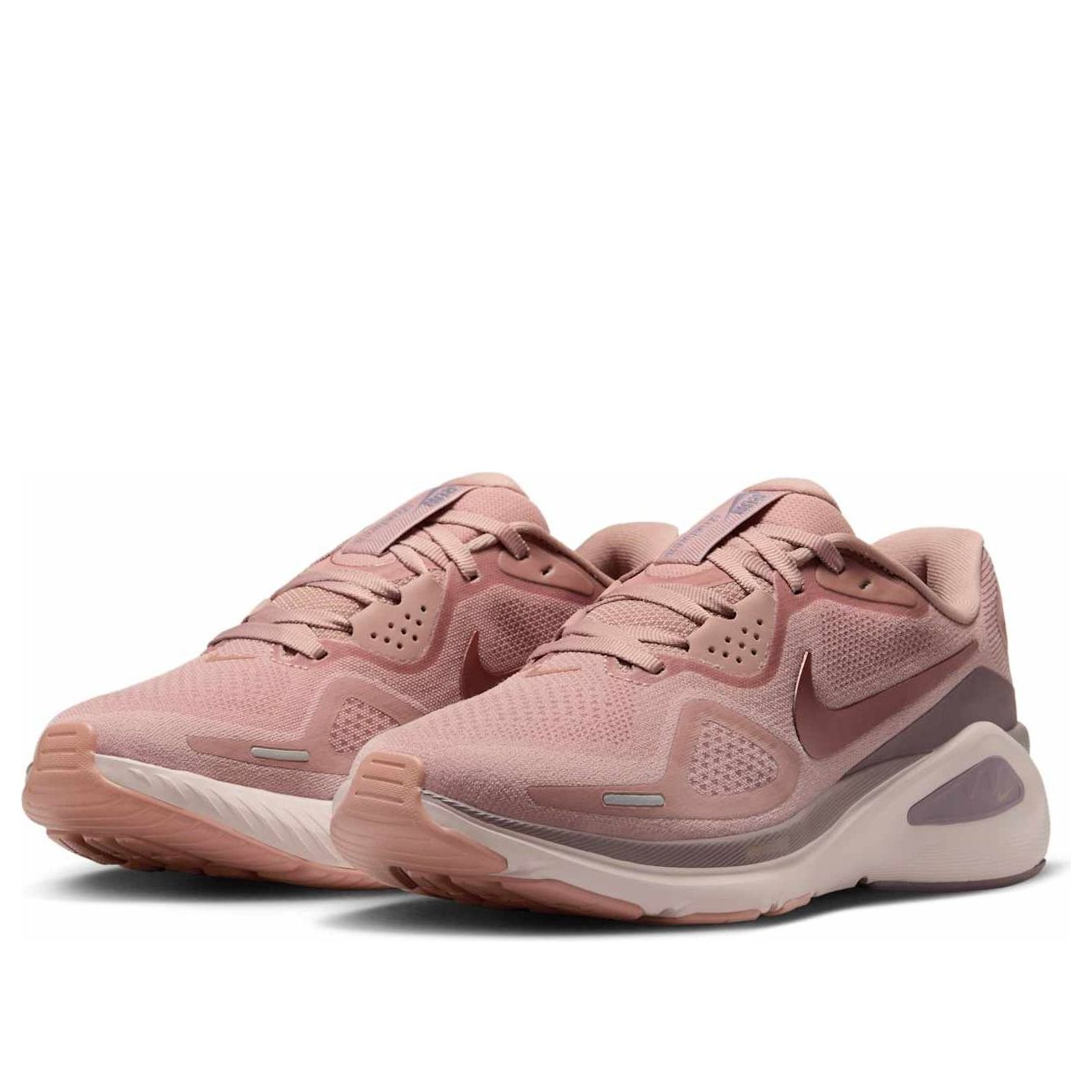 (WMNS) Nike Structure 26 'Particle Pink Rose Gold' HJ1101-600