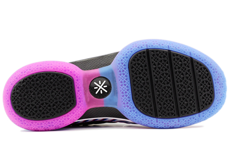 Li-Ning Way of Wade 7 'Dizzy' ABAN079-4