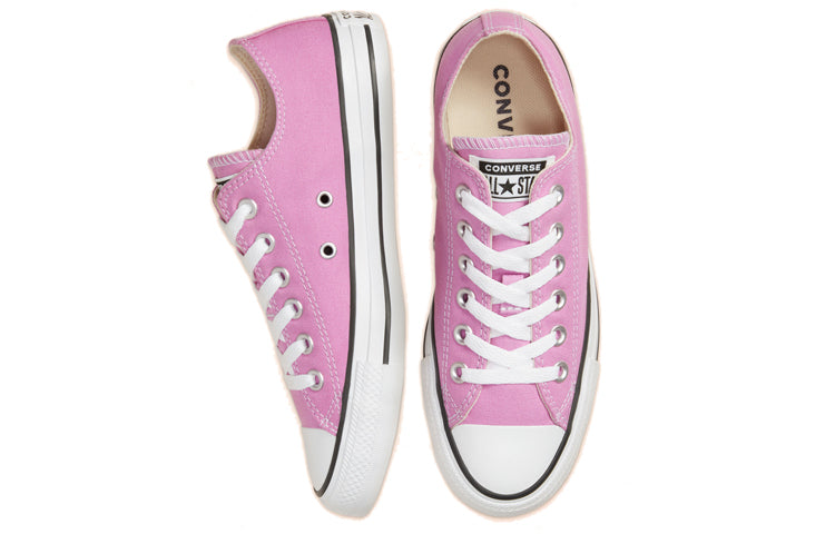 Converse Chuck Taylor All Star Low 'Peony Pink' 166708F