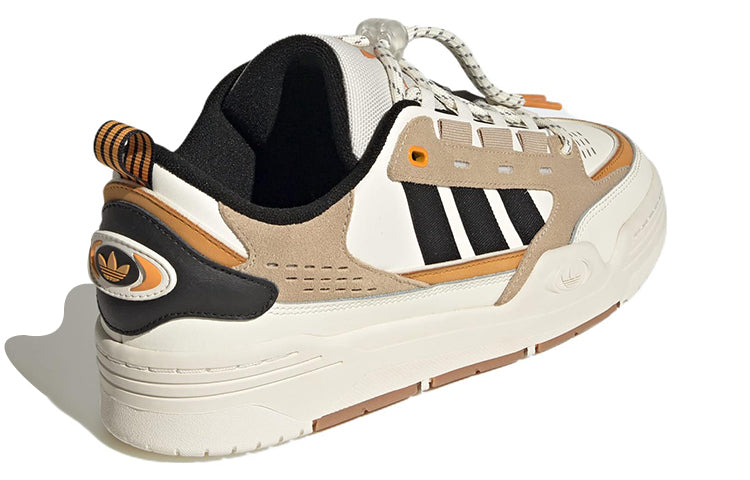 adidas Adi2000 'Chalk White Orange' GX9906