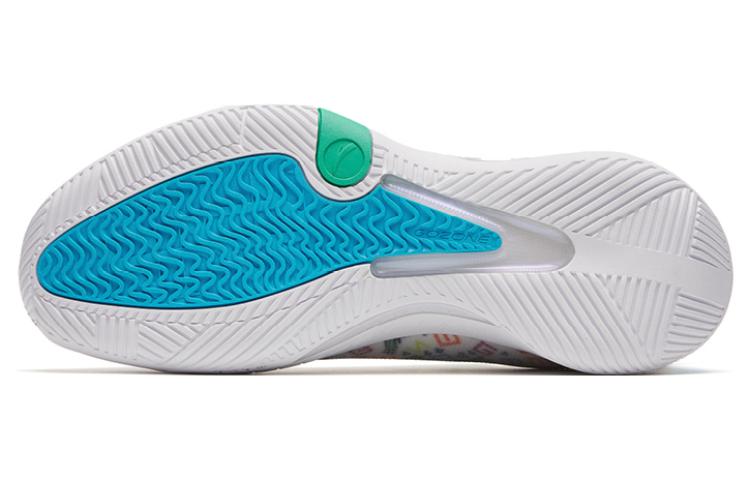 ANTA Light Crazy 4 Team 'White Multi-Color' 112321601-2