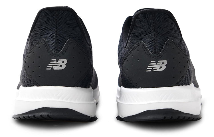 New Balance DynaSoft Flash v6 'Black White Gray' MFLSHBW6
