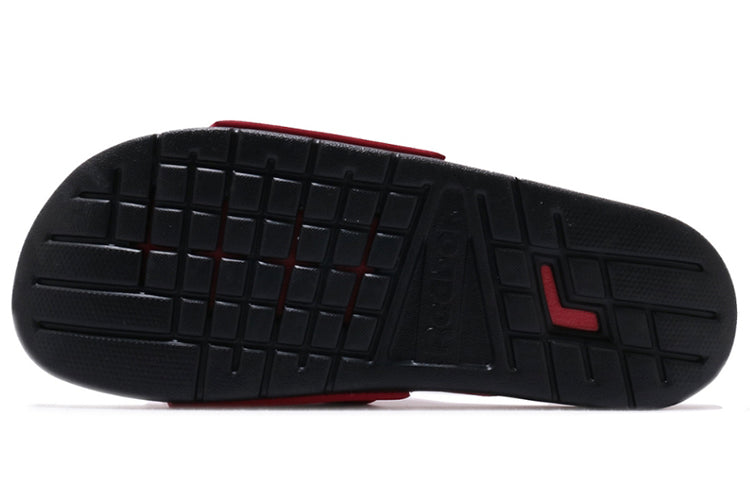 Reebok Comfort 2.0 Slides 'Excellent Red' FU7208