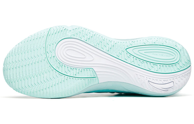 ANTA Butterfly Transformation 'Aqua Green' 112211602Q-8