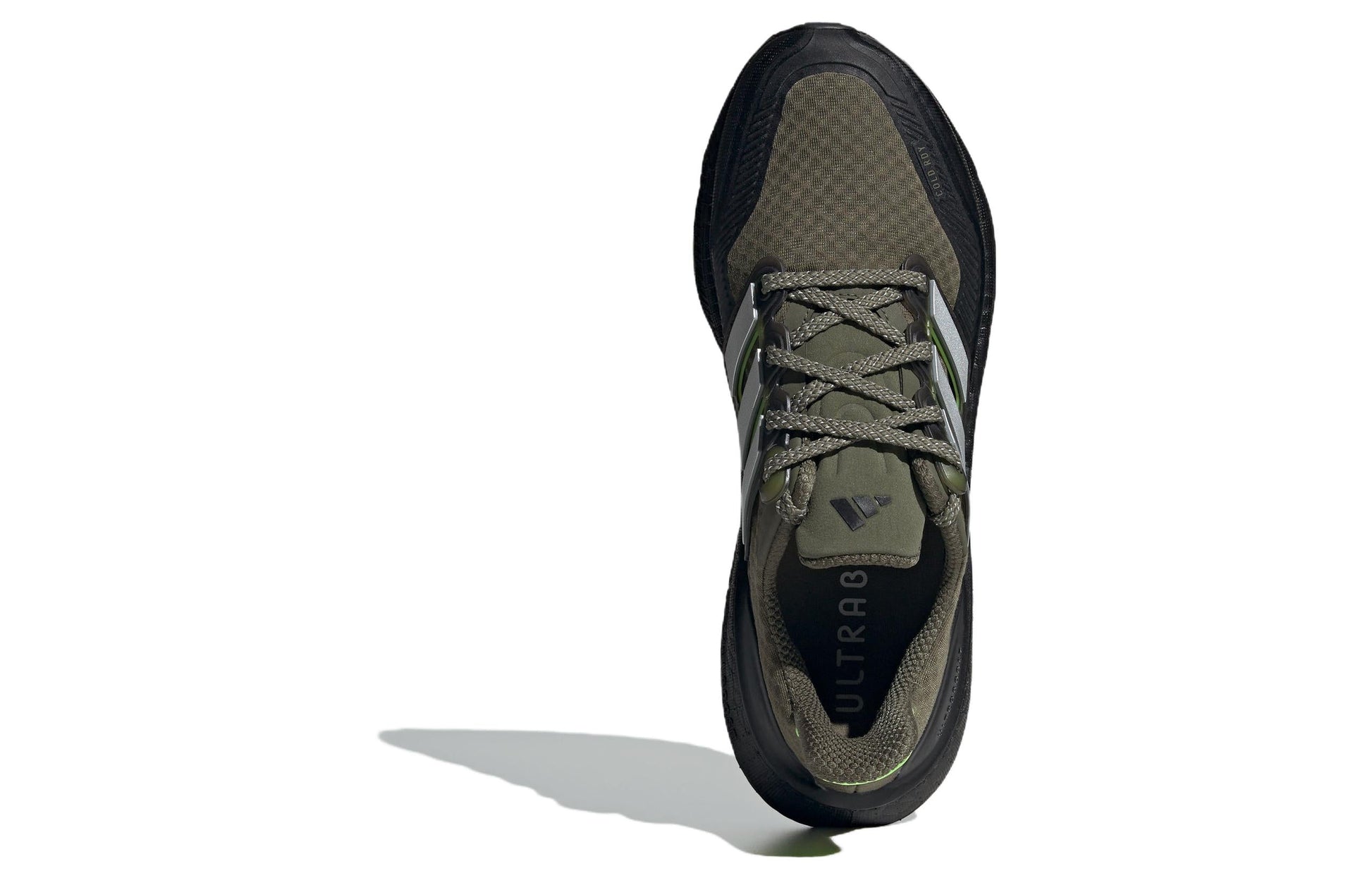 adidas Ultraboost Light 'Olive Green' IF6530