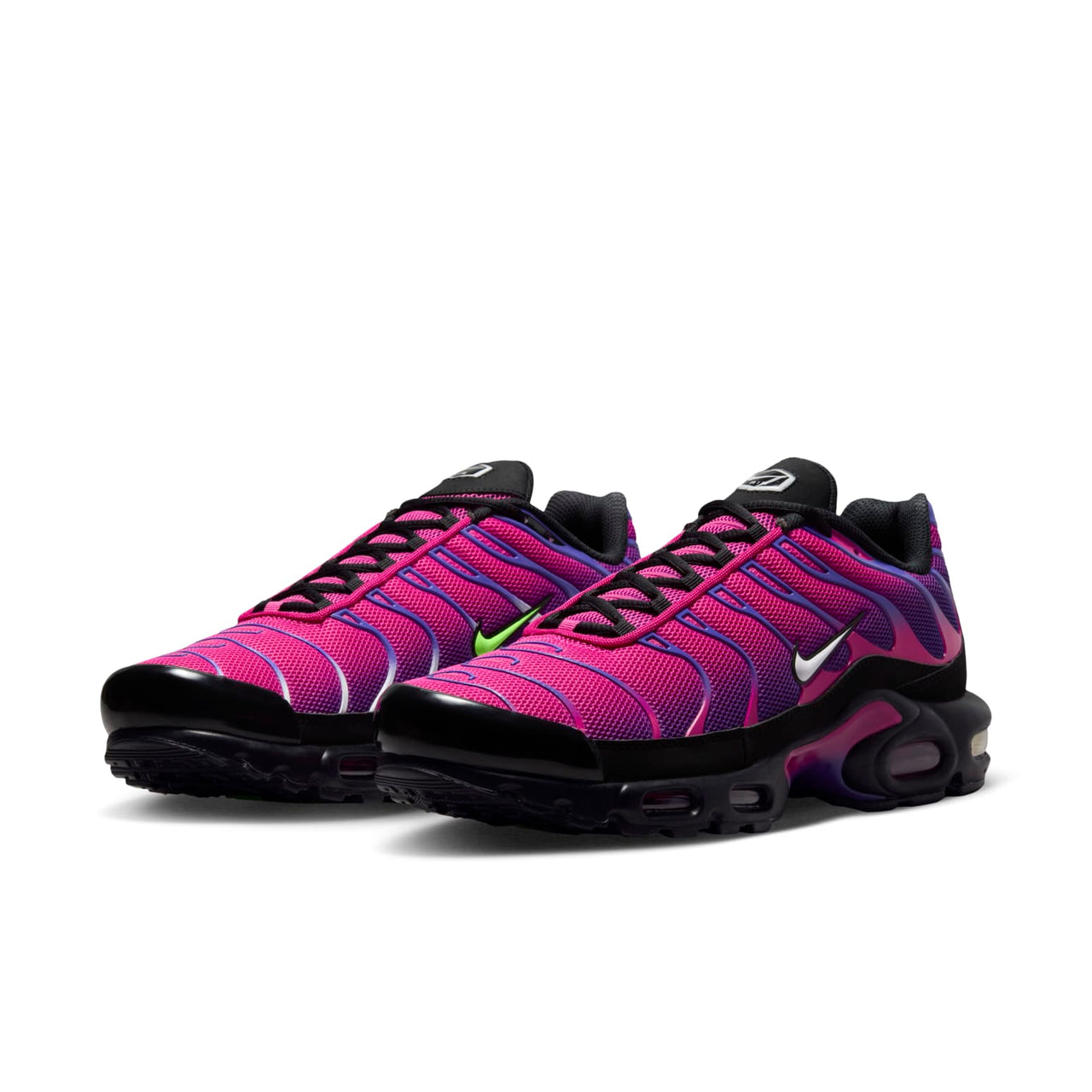 Nike Air Max Plus 'Rebellious Air' 604133-610