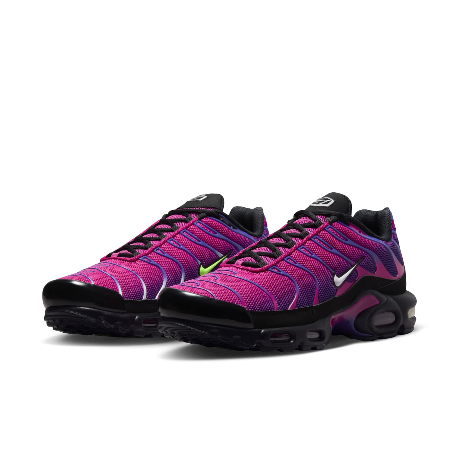 Nike Air Max Plus 'Rebellious Air' 604133-610
