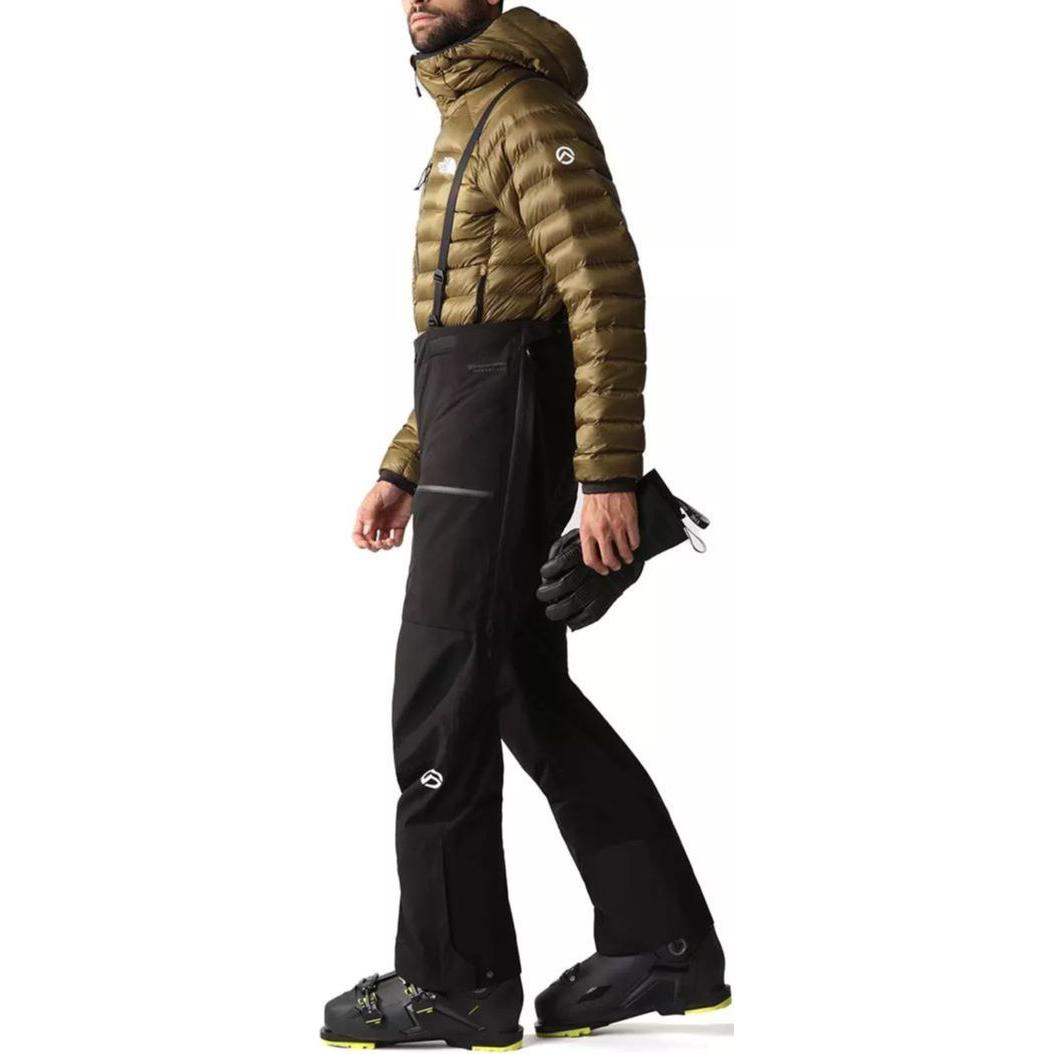 THE NORTH FACE Summit Series Stimson Futurelight Pants 'Black' NF0A82UW-JK3