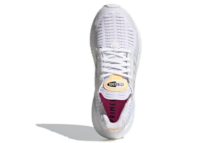 (WMNS) adidas Ultraboost DNA CC_1 'White Acid Orange' FZ2548