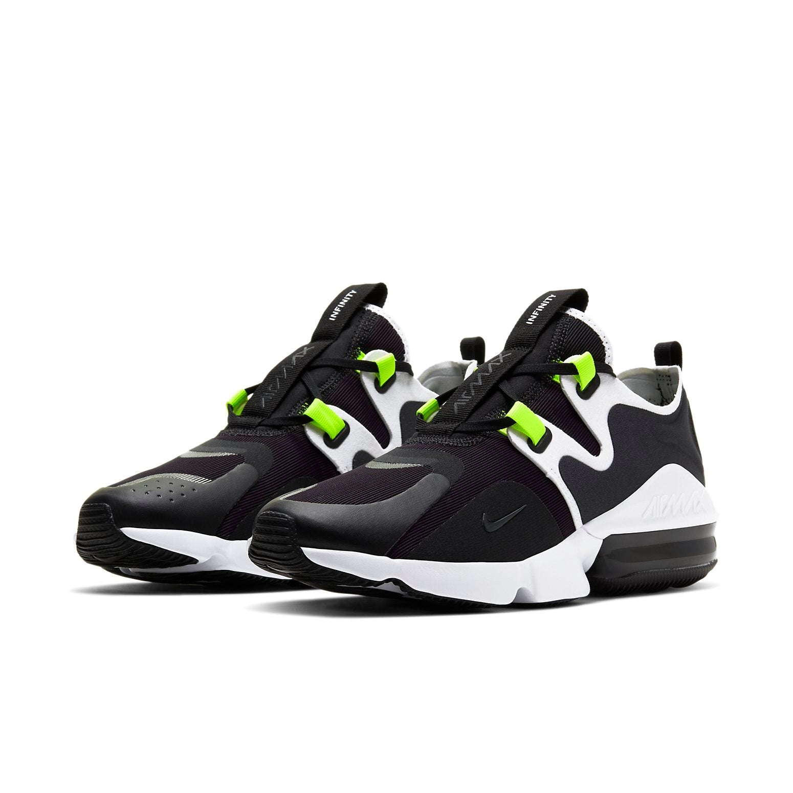 Nike Air Max 'Infinity Oil Grey' BQ3999-001