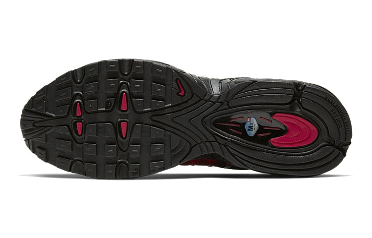 Nike Air Max Tailwind 4 'University Red' CD0456-600