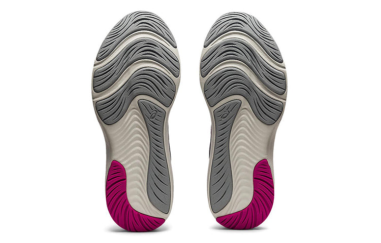 (WMNS) ASICS Gel Pulse 13 'Carrier Grey Pink' 1012B035-020