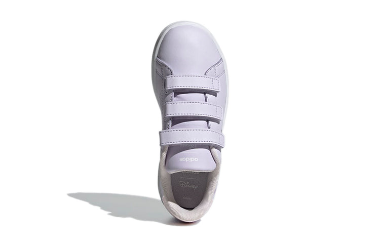 (GS) adidas x Disney Advantage 'Purple' GY5438