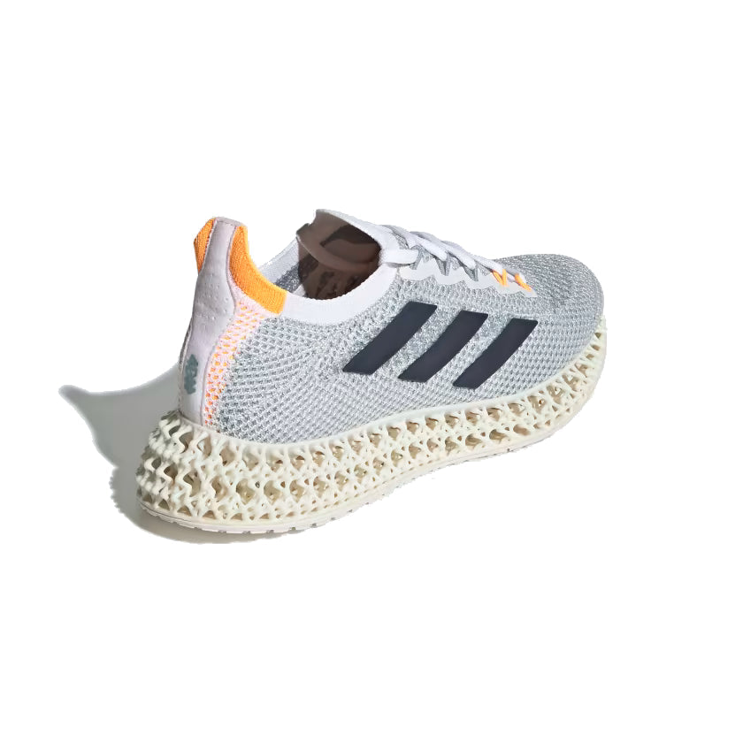 (WMNS) adidas 4DFWD 'Shadow Navy Magic Grey' GX2975