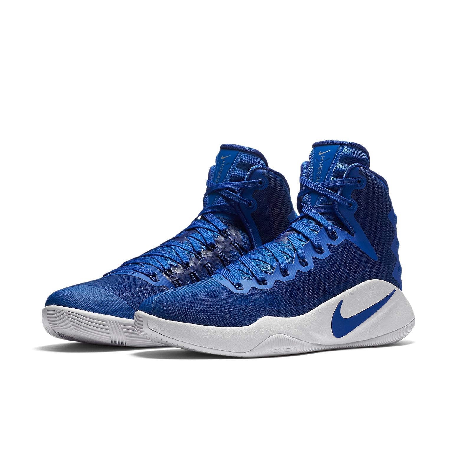 Nike Hyperdunk 2016 TB 'Game Royal' 844368-441