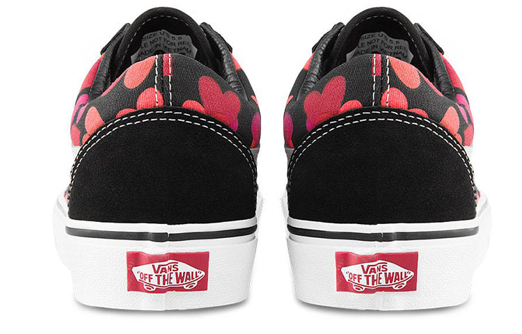 Vans Old Skool 'Valentines Hearts' VN0A3WKT4RZ