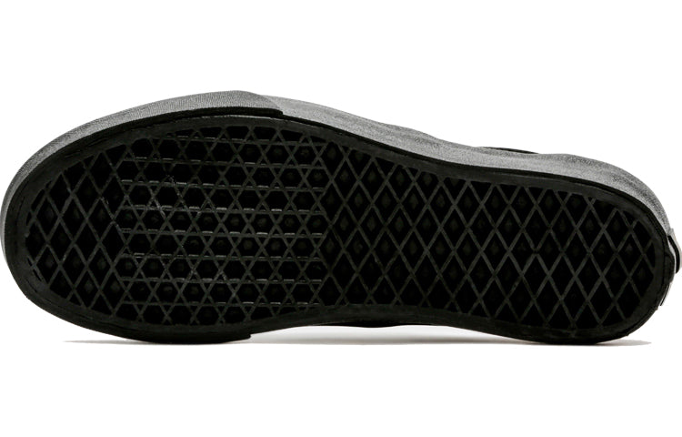 Vans Era Platform 'Black Gold' VN0A3WLUZX1
