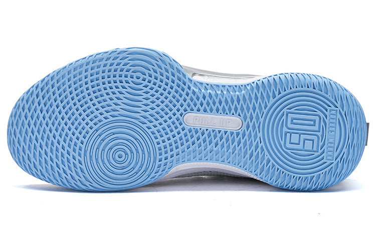 361 Degrees AG Pull Up MOD Aaron Gordon 'Galaxy Grey' 572211102-1
