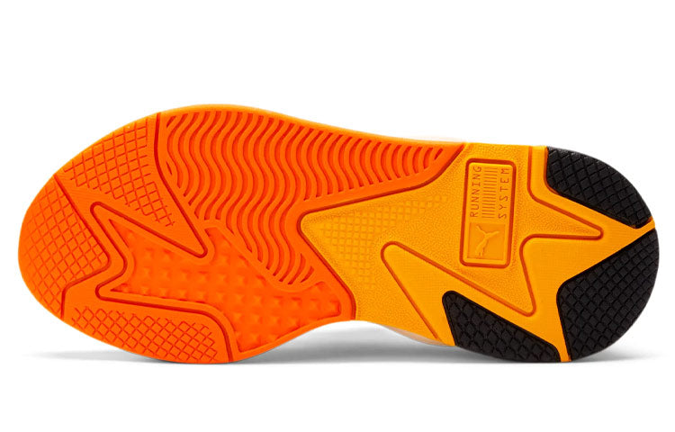 (WMNS) PUMA Thundercats x RS-X 'T3CH - Cheetara' 380344-01