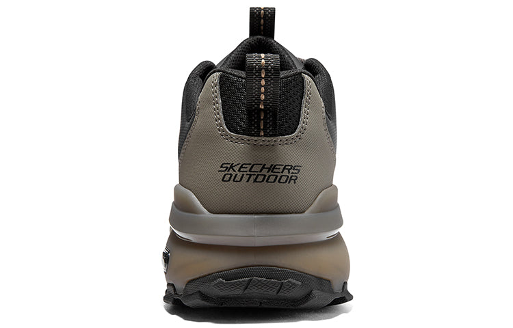 Skechers Max Protect-Liberated 'Black Brown' 237301C-BKNT