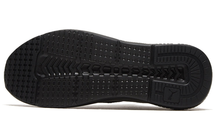 (WMNS) PUMA Platinum Metallic 'Black Gold' 193773-01