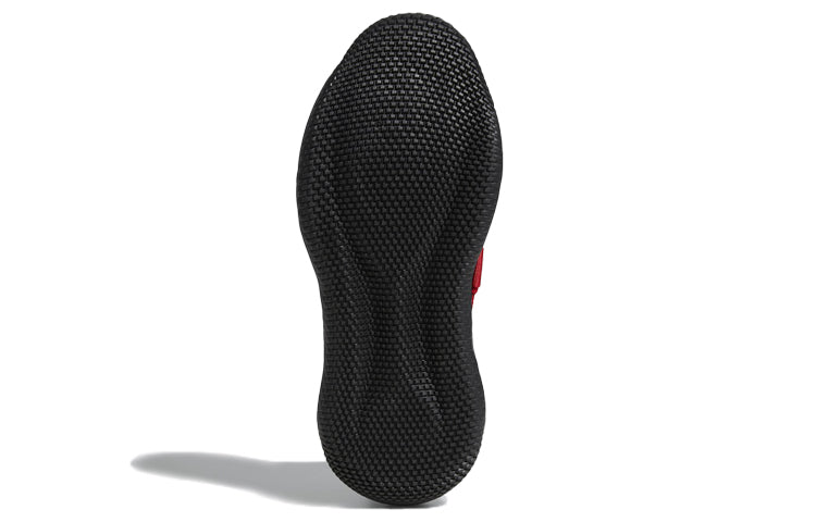 adidas Harden Ls 2 Buckle-Apparel Pack 'Black Red' F36843