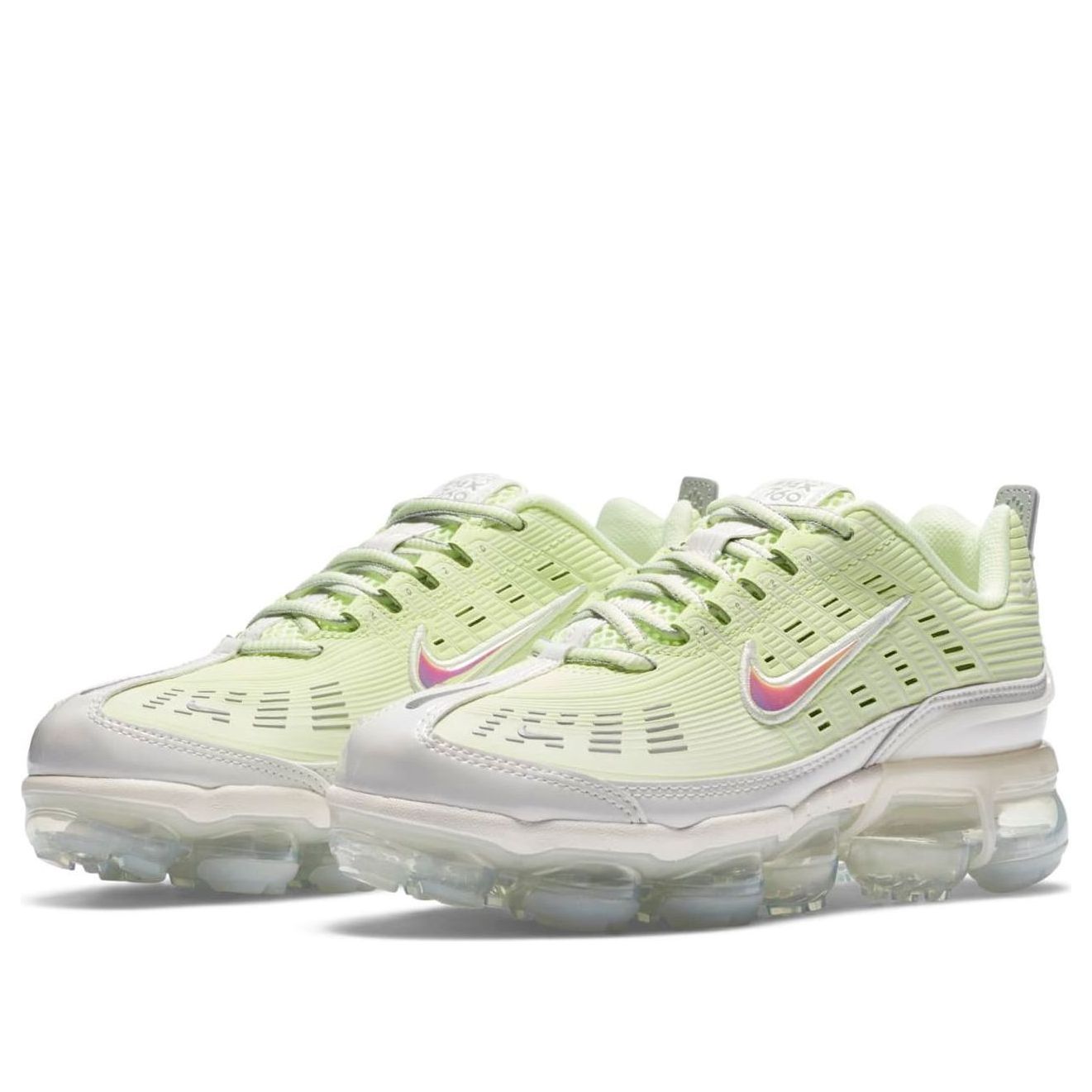 (WMNS) Nike Air VaporMax 360 'Barely Volt' CQ4538-700