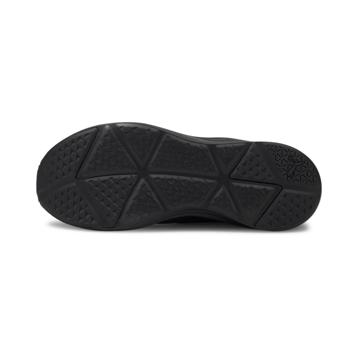 (WMNS) PUMA Prowl Animal Slip-On 'Black Gold' 194408-01