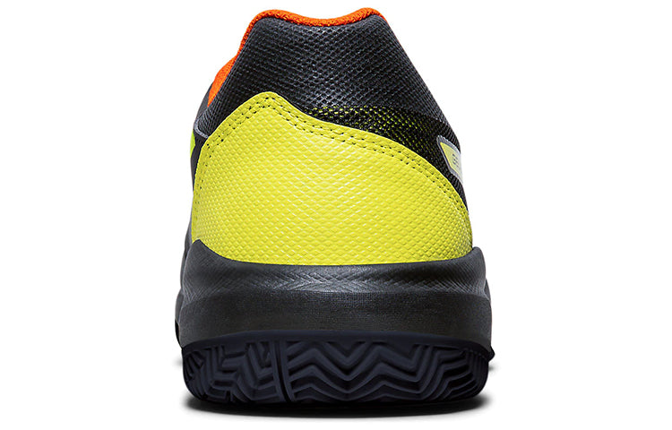 ASICS Gel-Game 7 'Black Yellow' 1041A046-011