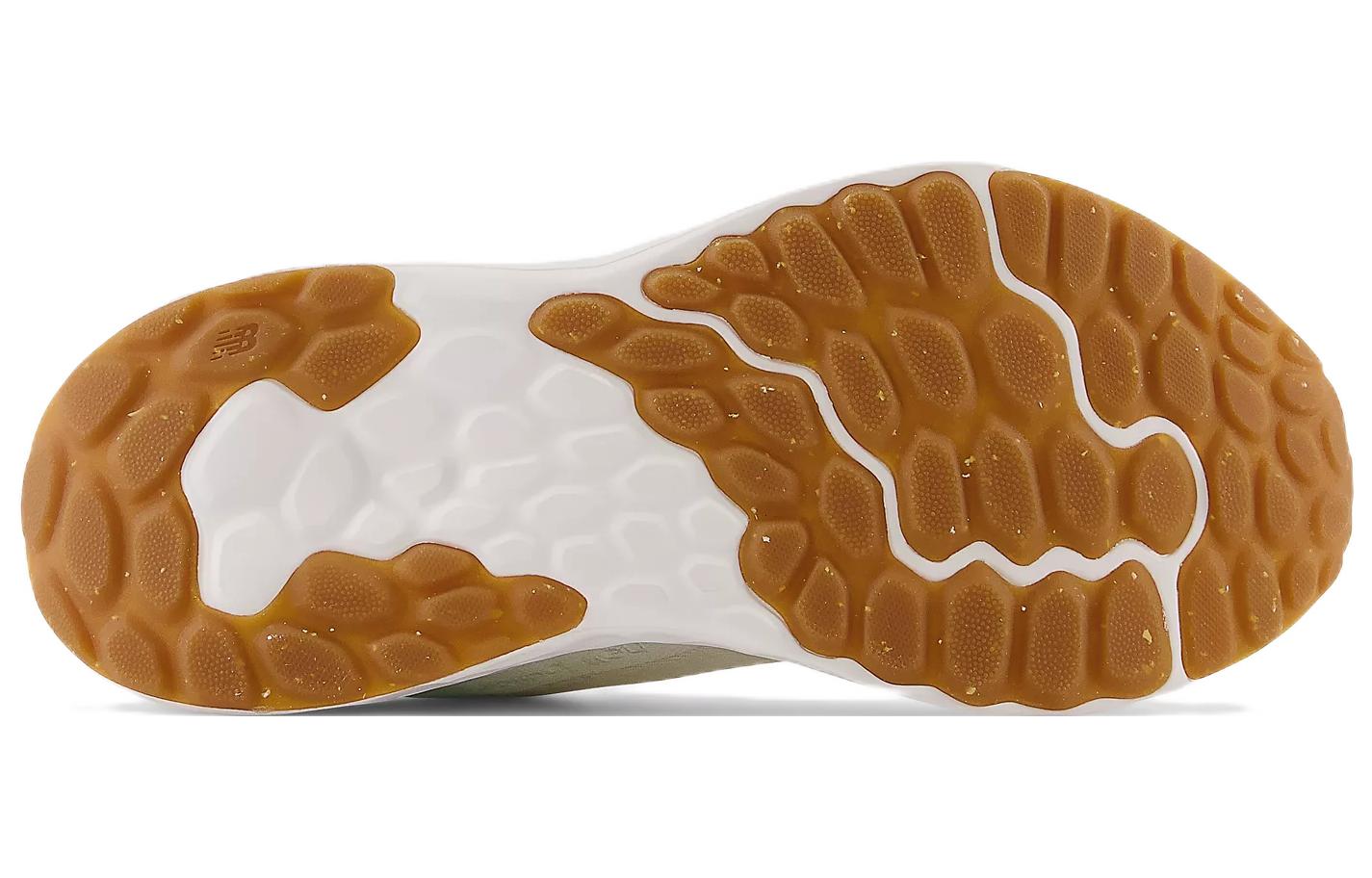 (WMNS) New Balance Fresh Foam Arishi v4 'Raw Sugar Gum' WARISRW4