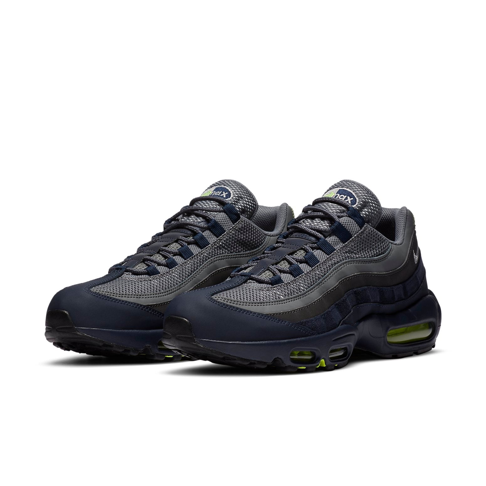 Nike Air Max 95 'Seahawks' DA1504-400