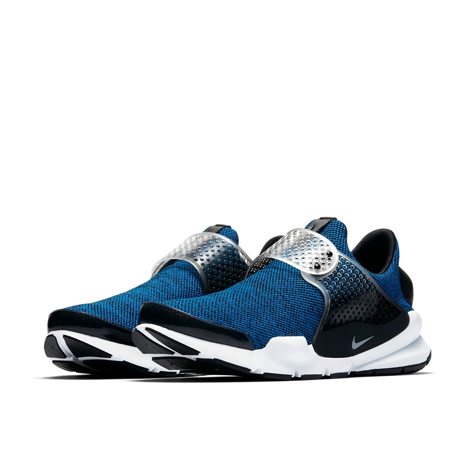 Nike Sock Dart SE 'Battle Blue' 911404-401