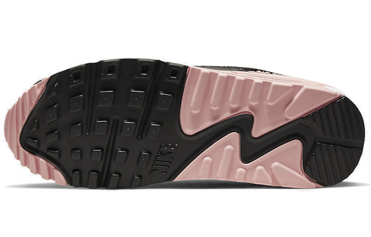 (WMNS) Nike Air Max 90 'Soft Pink' 325213-143