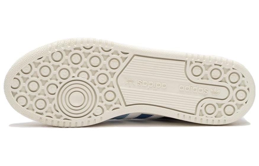 adidas Harlem x SNS 'White Blue' ID7398